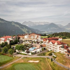 Wohlfuehlresort Peternhof